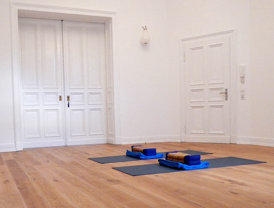 MBSR Yoga Bonn Kaiserstraße 237